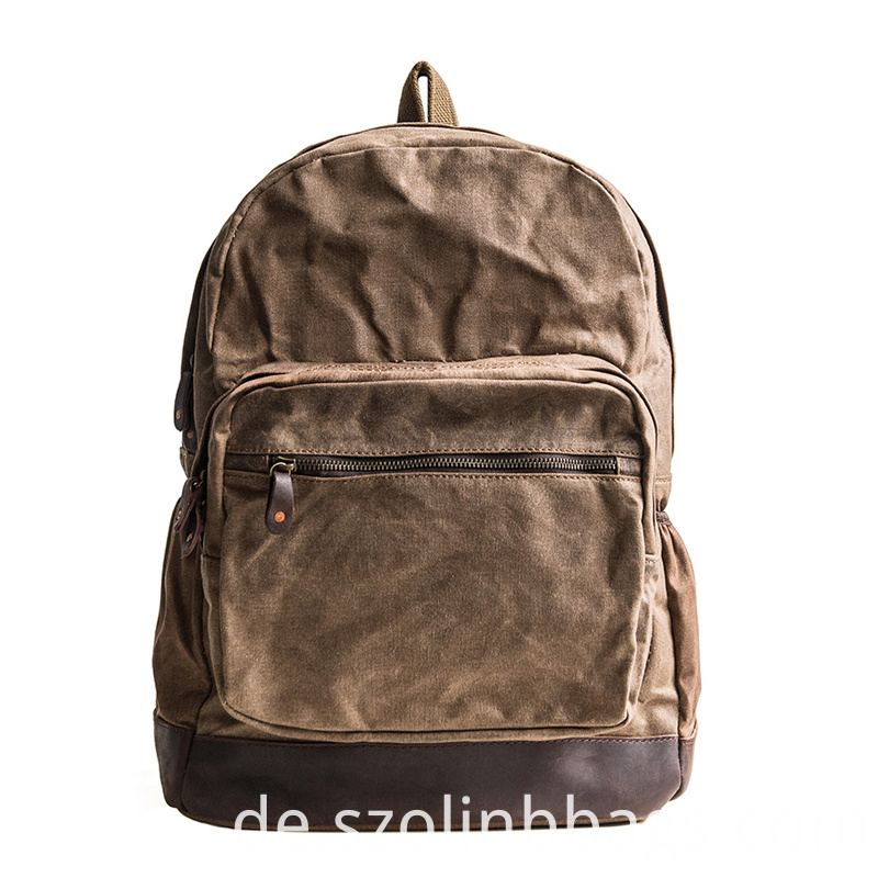 Kugelsicherer Rucksack Bulletproof Backpack